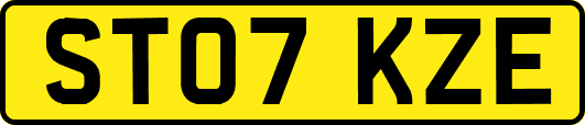 ST07KZE