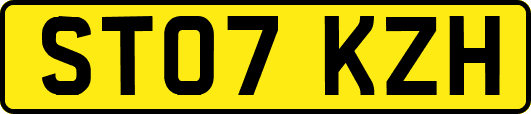 ST07KZH