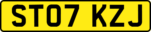 ST07KZJ