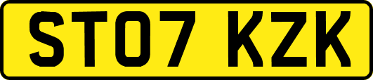 ST07KZK