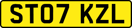 ST07KZL