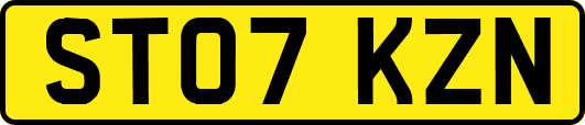 ST07KZN