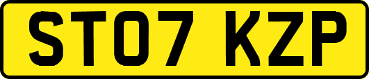 ST07KZP