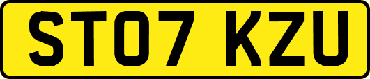 ST07KZU