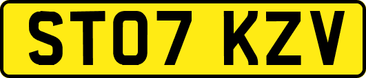 ST07KZV