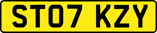 ST07KZY