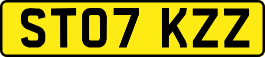 ST07KZZ