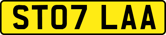 ST07LAA
