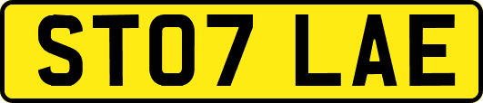 ST07LAE