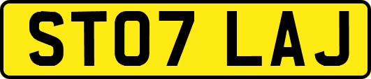 ST07LAJ