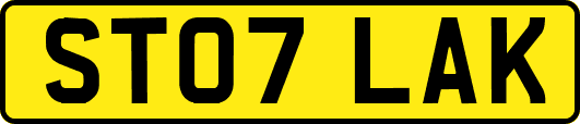 ST07LAK