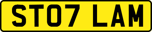ST07LAM