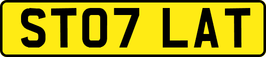 ST07LAT