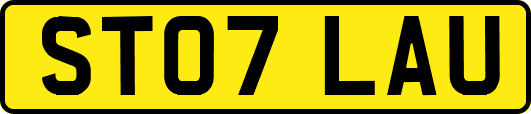 ST07LAU