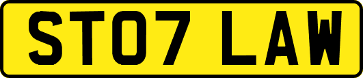 ST07LAW