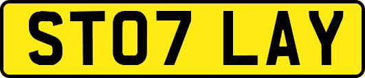ST07LAY