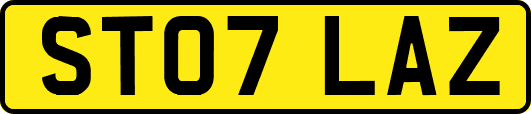 ST07LAZ