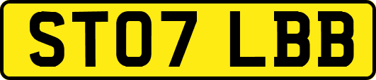 ST07LBB