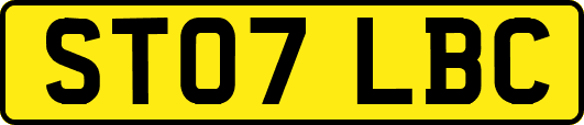 ST07LBC