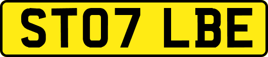 ST07LBE