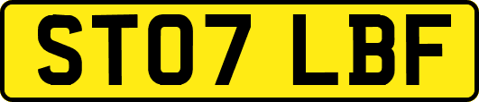 ST07LBF