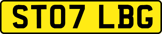 ST07LBG