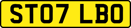 ST07LBO