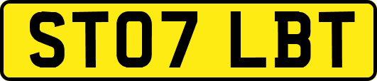 ST07LBT
