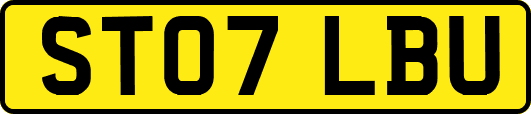ST07LBU