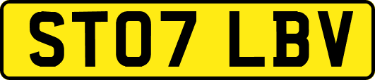 ST07LBV