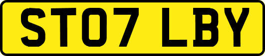 ST07LBY