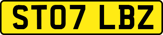 ST07LBZ
