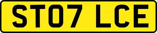 ST07LCE