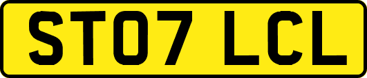ST07LCL