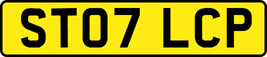 ST07LCP