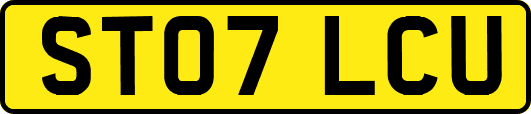 ST07LCU