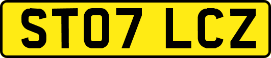 ST07LCZ