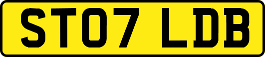 ST07LDB