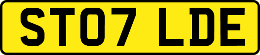 ST07LDE