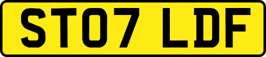 ST07LDF