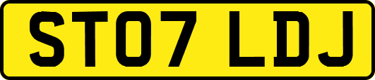ST07LDJ