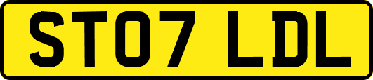 ST07LDL