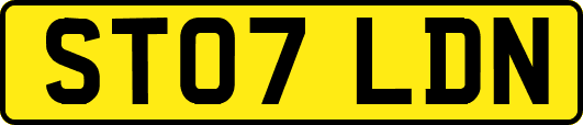 ST07LDN