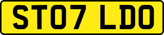 ST07LDO