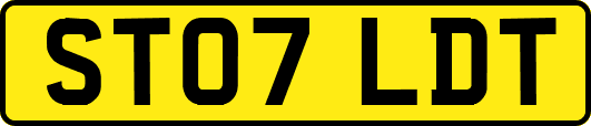 ST07LDT