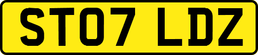 ST07LDZ