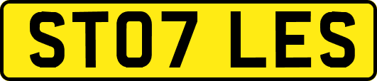 ST07LES
