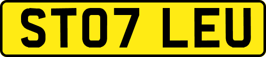 ST07LEU