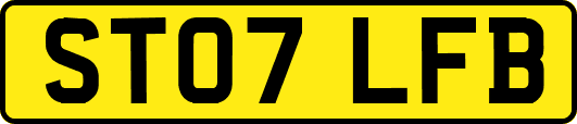 ST07LFB