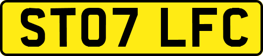 ST07LFC